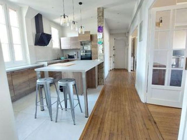 Appartement vente à Rennes, Bretagne