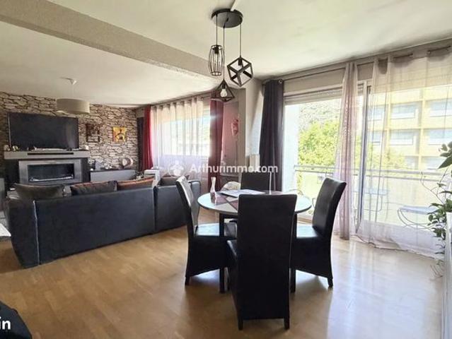 Appartement vente à Millau