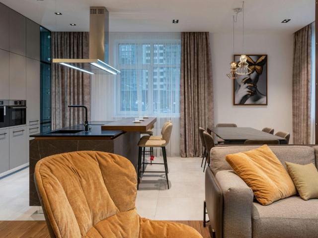 Appartement vente à Cité des Nouzeaux, Malakoff