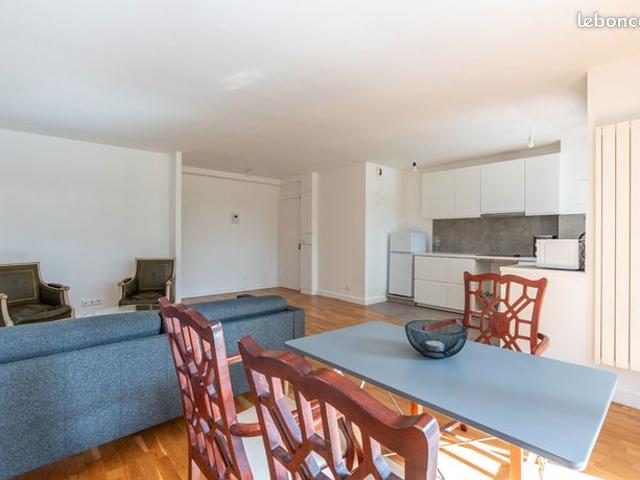 Appartement vente à Nogent-sur-Marne, Nogent-sur-marne