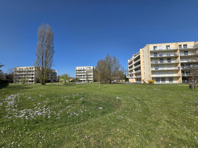 Appartement vente à Bordeaux, Mérignac