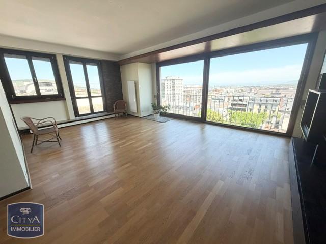 Appartement location à Ballainvilliers, Clermont-Ferrand