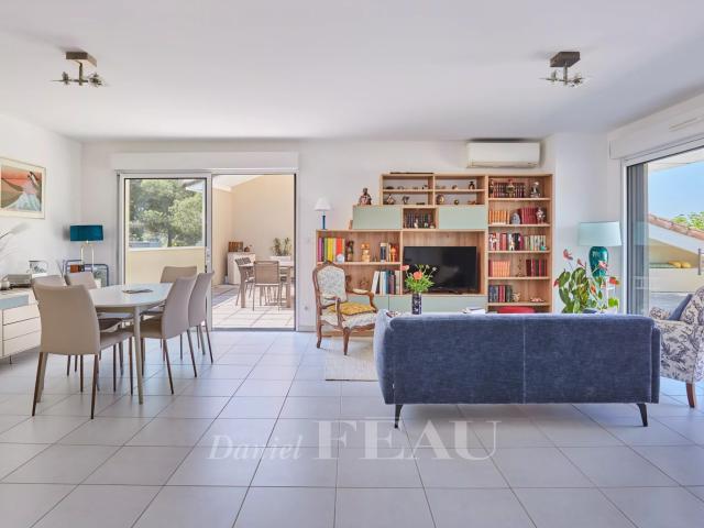 Appartement vente à Aix-en-Provence, Aix-en-provence
