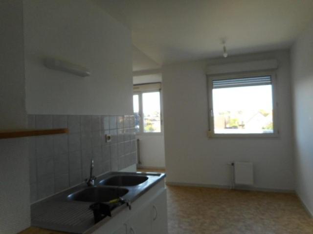 Appartement location à Dijon, Quetigny