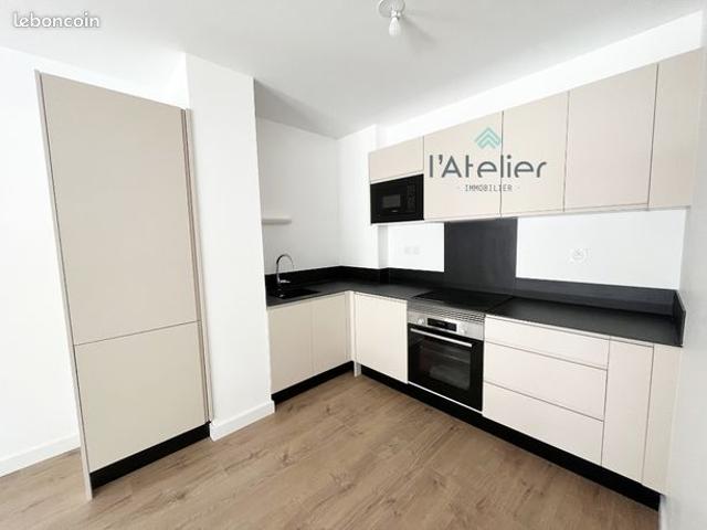 Appartement vente à Bagnères-de-Bigorre, Saint-lary-soulan