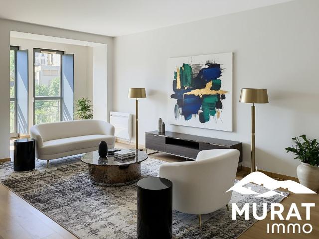 Appartement vente à Clermont-Ferrand, Royat