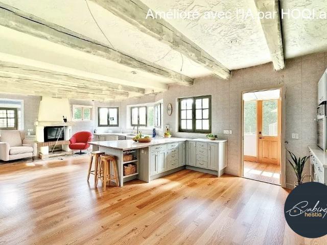 Appartement vente à Grasse, Saint-paul-de-vence