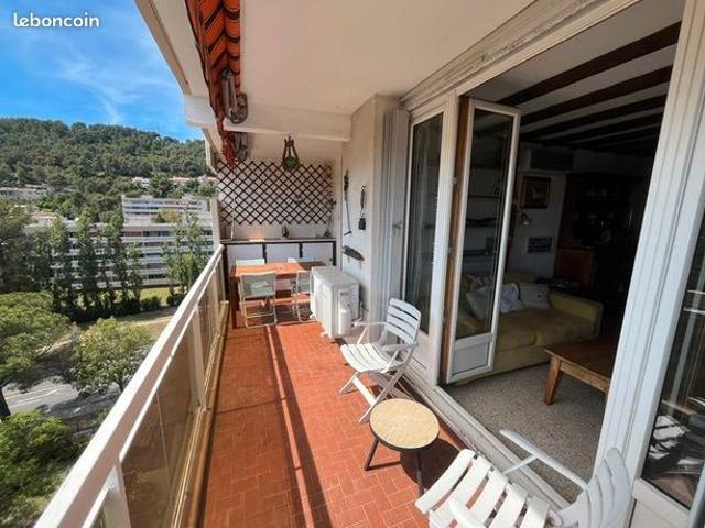Appartement vente à Grenoble, La Garde