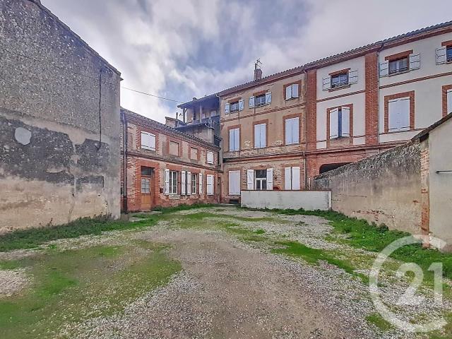 Appartement vente à Auterive, Haute-Garonne