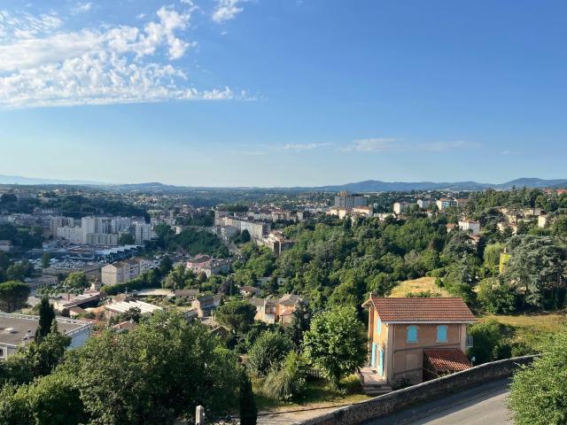 Appartement location à Annonay, Font Chevalier