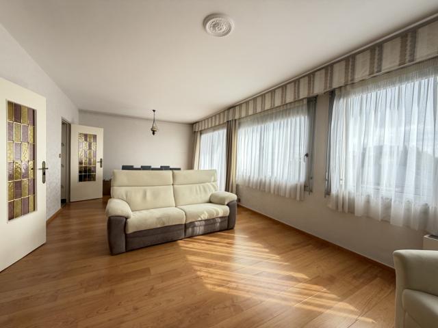 Appartement vente à Amiens