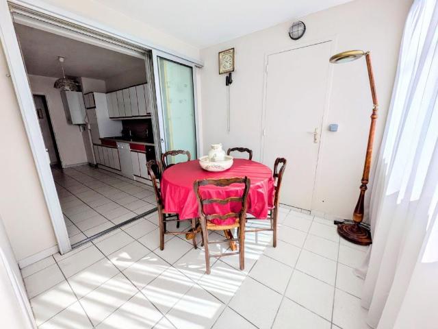 Appartement vente à Bayonne, Anglet