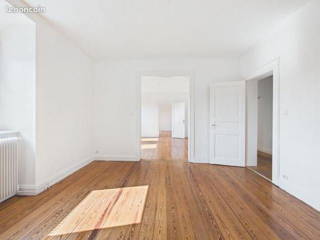 Appartement vente à Strasbourg, Hoenheim