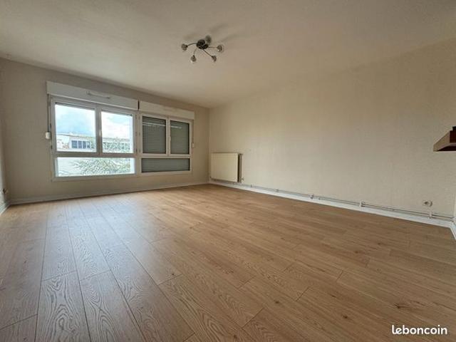 Appartement vente à Nancy, Grand Est