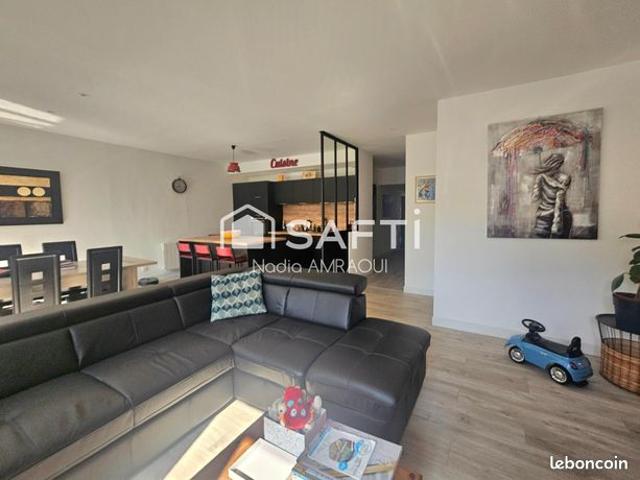 Appartement vente à Vannes, Bretagne