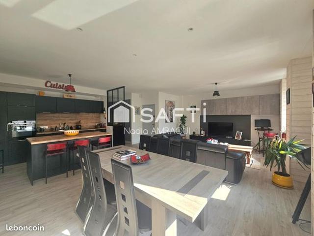 Appartement vente à Vannes, Bretagne
