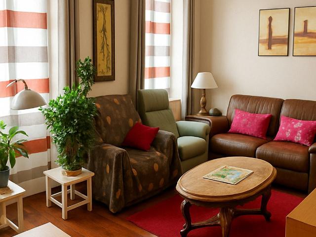 Appartement vente à Rodez, Onet-le-château