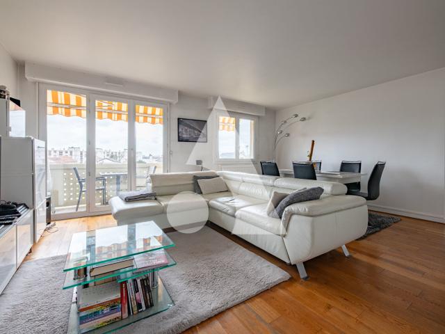 Appartement vente à Nogent-sur-Marne, Saint-maur-des-fossés