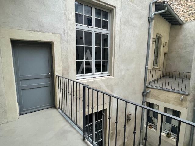 Appartement location à Nîmes