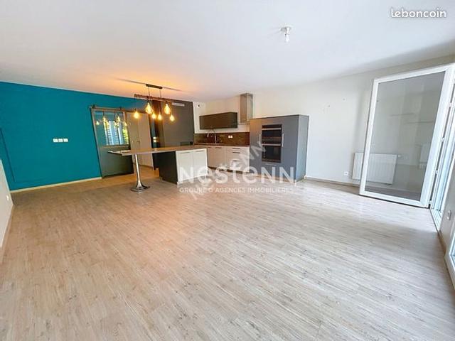 Appartement vente à Les Sables-d'Olonne, Avrillé