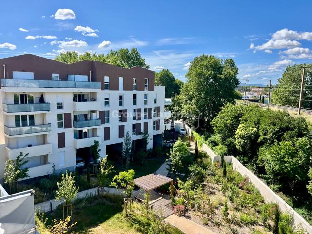 Appartement vente à Avignon