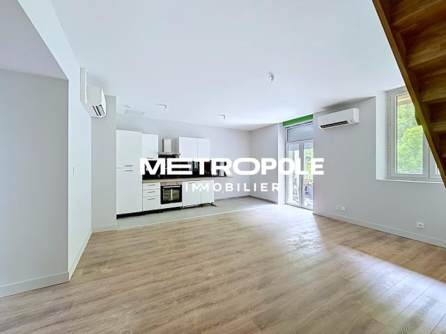 Appartement location à Belley, Tenay