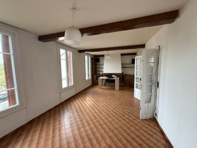 Appartement vente à Bobigny, Vaux-montreuil