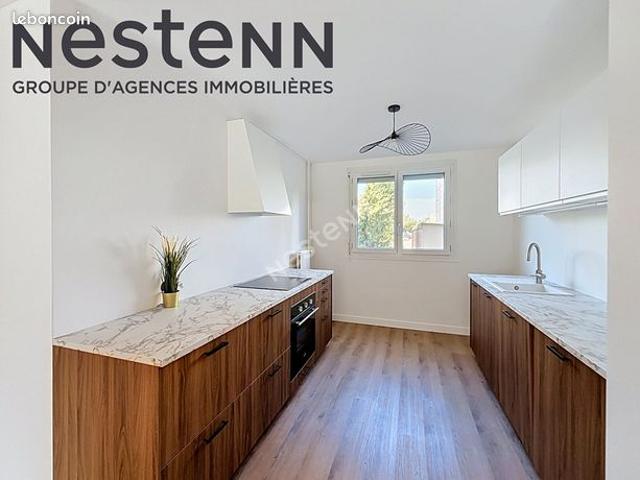 Appartement vente à Lyon, Métropole de Lyon