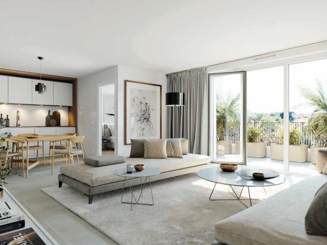 Appartement vente à Montpellier