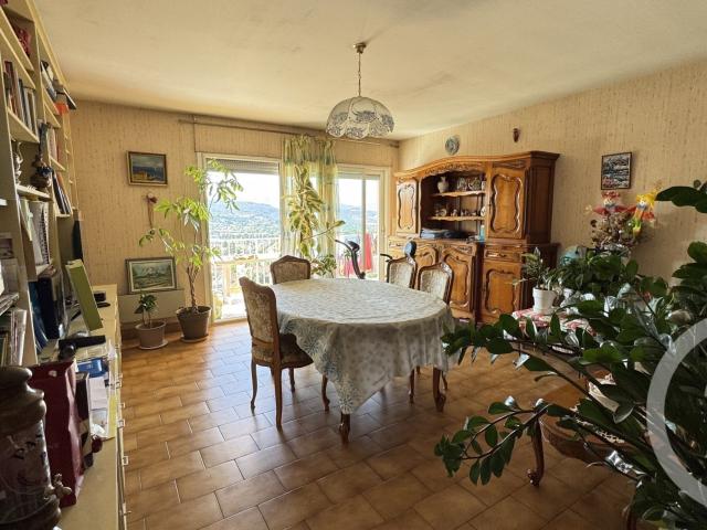 Appartement vente à Gap