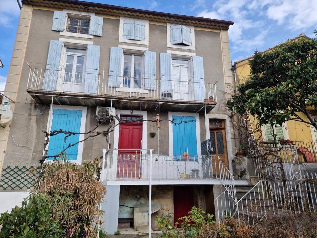 Appartement vente à Nyons
