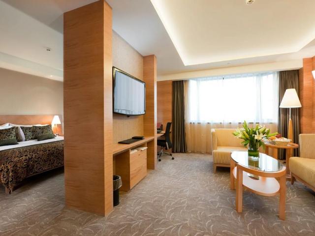Appartement vente à Sarcelles, Enghien-les-bains