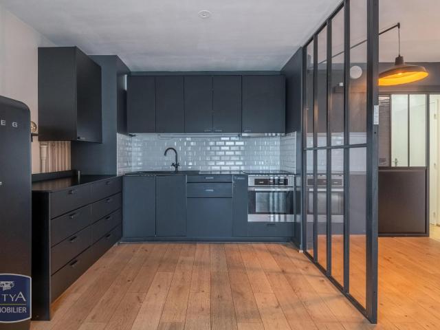 Appartement location à Lyon, Métropole de Lyon