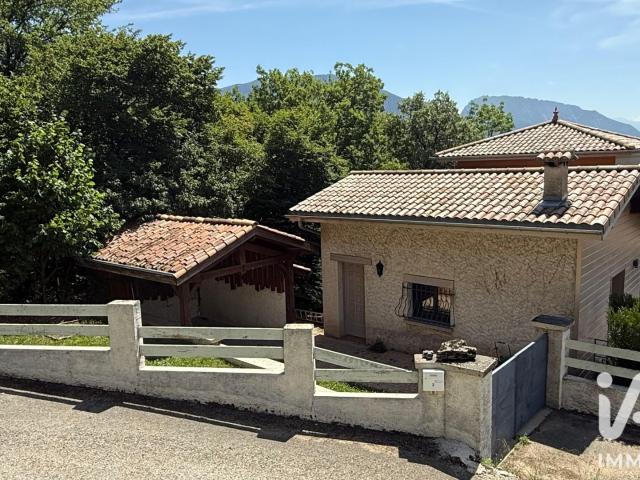 Appartement location à Grenoble, Veurey-voroize