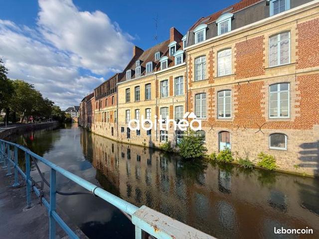 Appartement vente à Douai