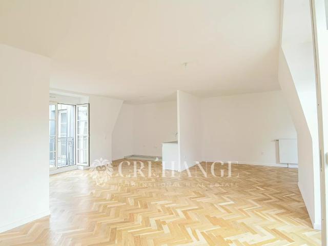 Appartement vente à Croissy-sur-Seine, Yvelines