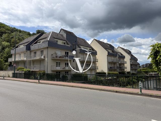 Appartement vente à Vendôme