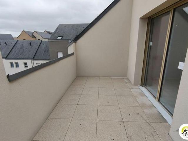 Appartement vente à Rennes, Bretagne