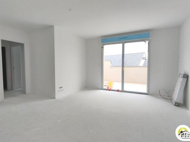 Appartement vente à Rennes, Bretagne