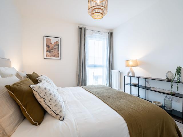 Appartement vente à Marseille, La Ciotat