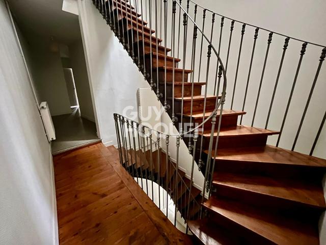 Appartement location à France métropolitaine, Agen