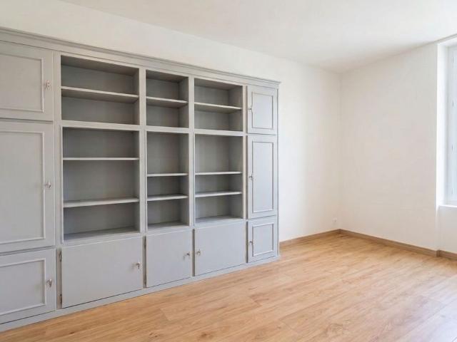 Appartement location à Albertville