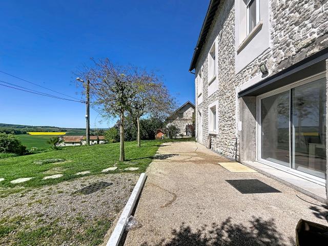 Appartement location à Reims, Bouvancourt