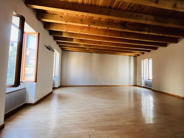 Appartement location à Bonnabaud, Clermont-Ferrand