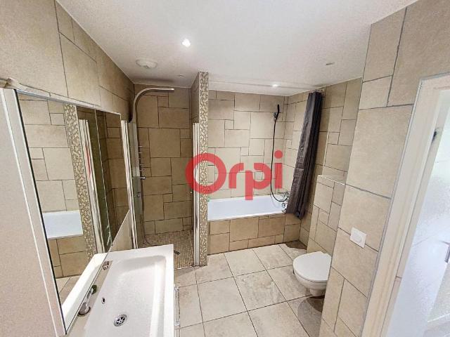 Appartement location à Saint-Julien-en-Genevois, Feigères
