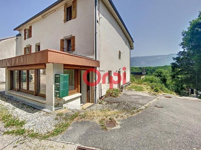 Appartement location à Saint-Julien-en-Genevois, Feigères