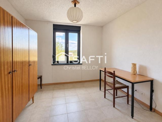 Appartement location à Forbach-Boulay-Moselle, Hoste