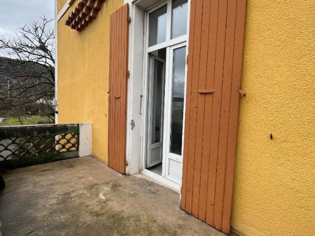 Appartement location à Privas, Le Pouzin