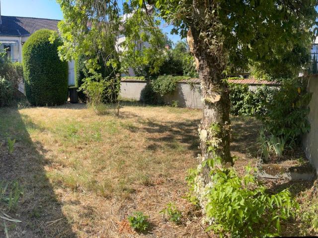 Appartement location à Moulins, Neuvy