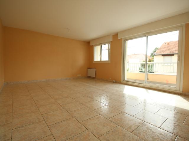 Appartement location à Reims